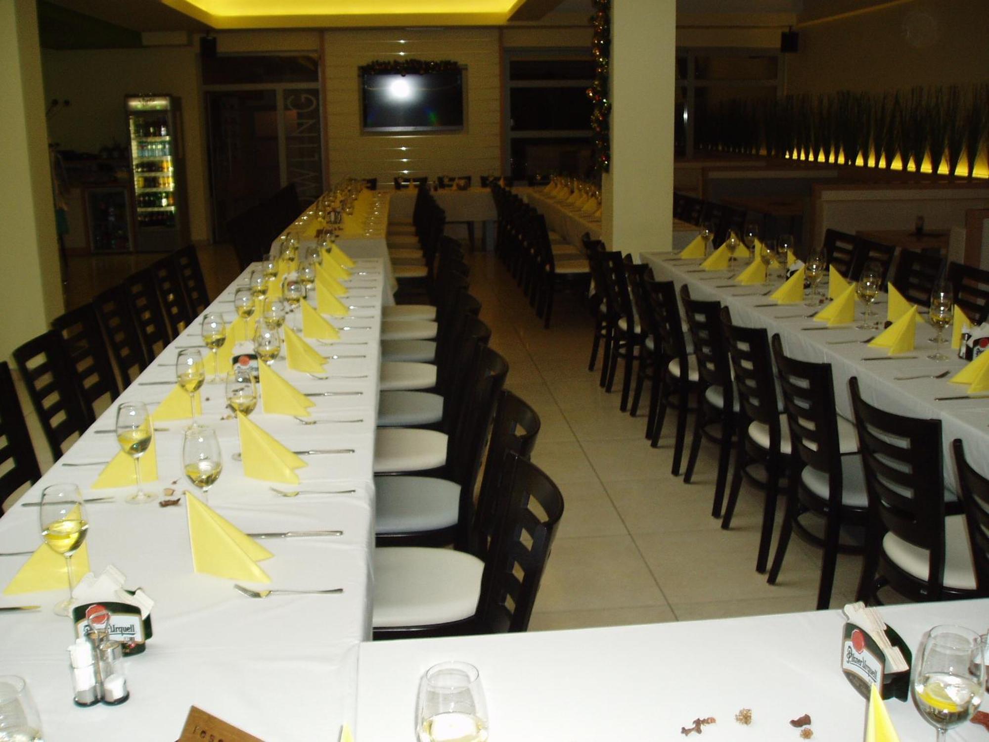 Hotel Kaskada Ledeč nad Sázavou Екстериор снимка
